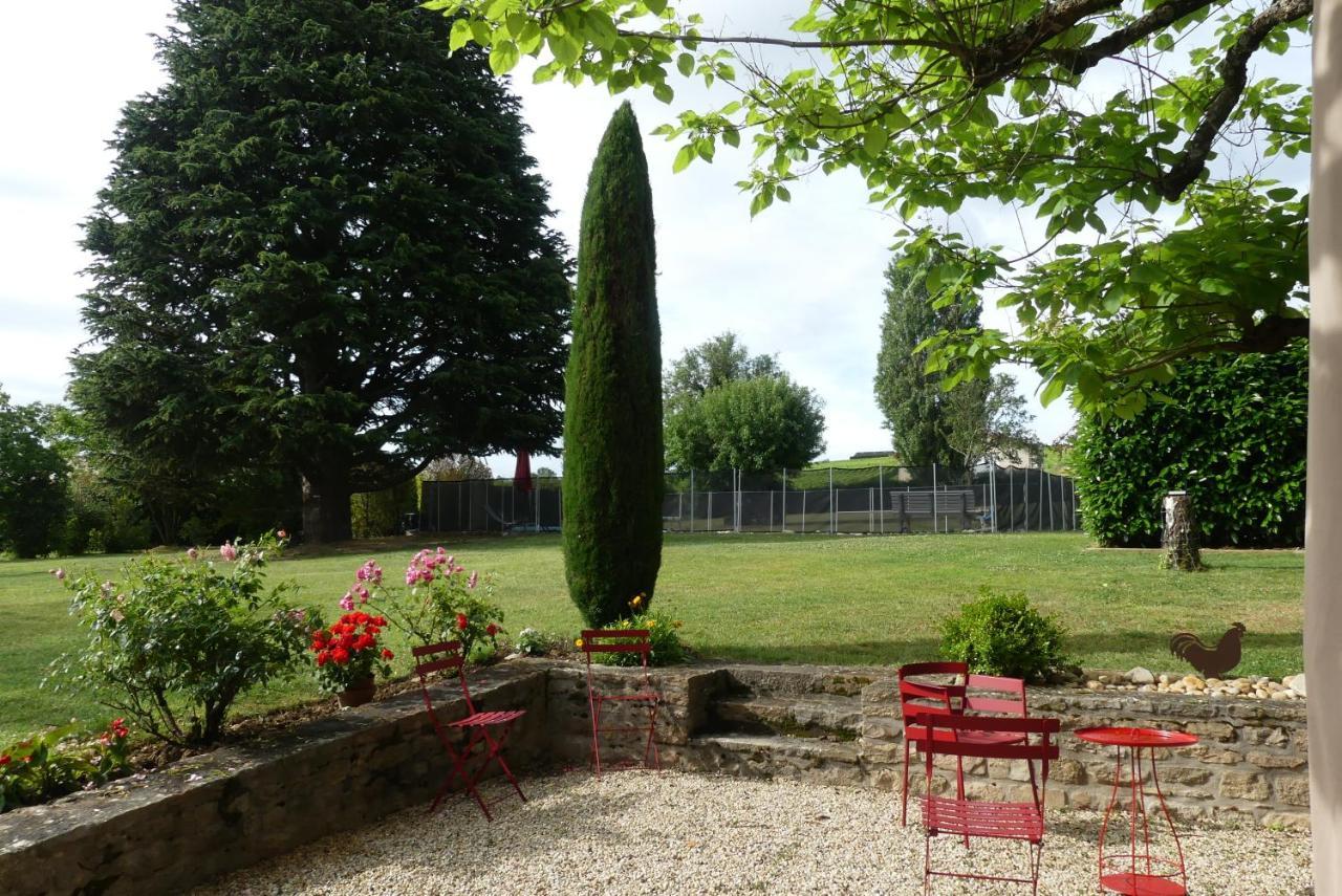 Opa Beach Chânes Extérieur photo